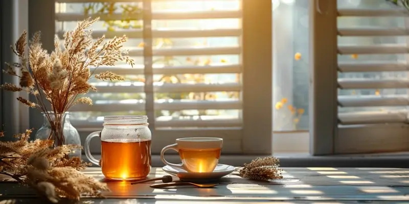 Miód nektarowo spadziowy - co to?