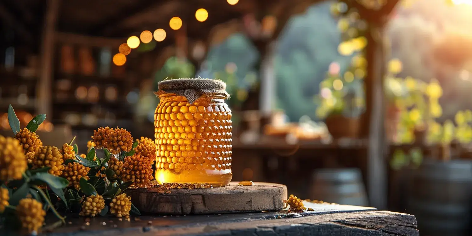 Miód rzepakowy czy wielokwiatowy?