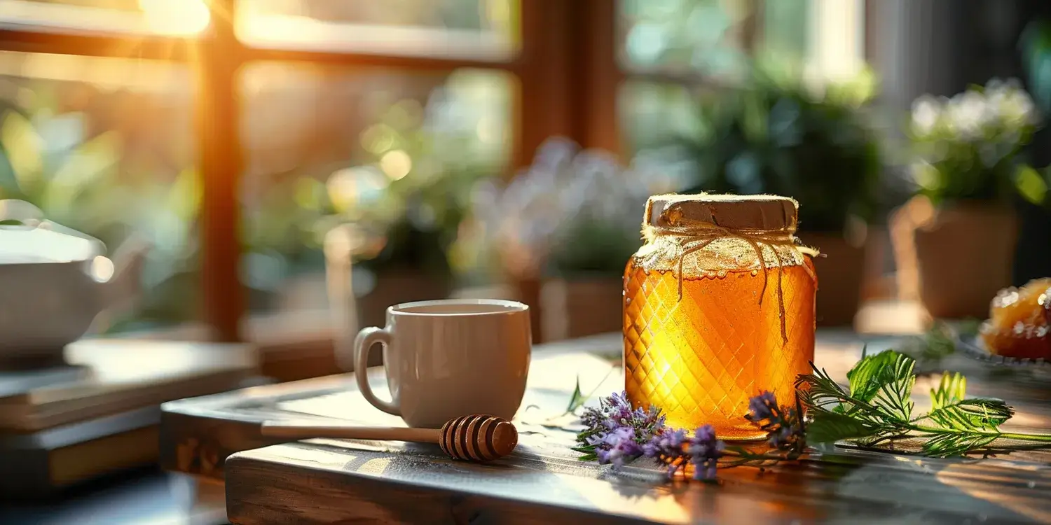 Miód rzepakowy zastosowanie