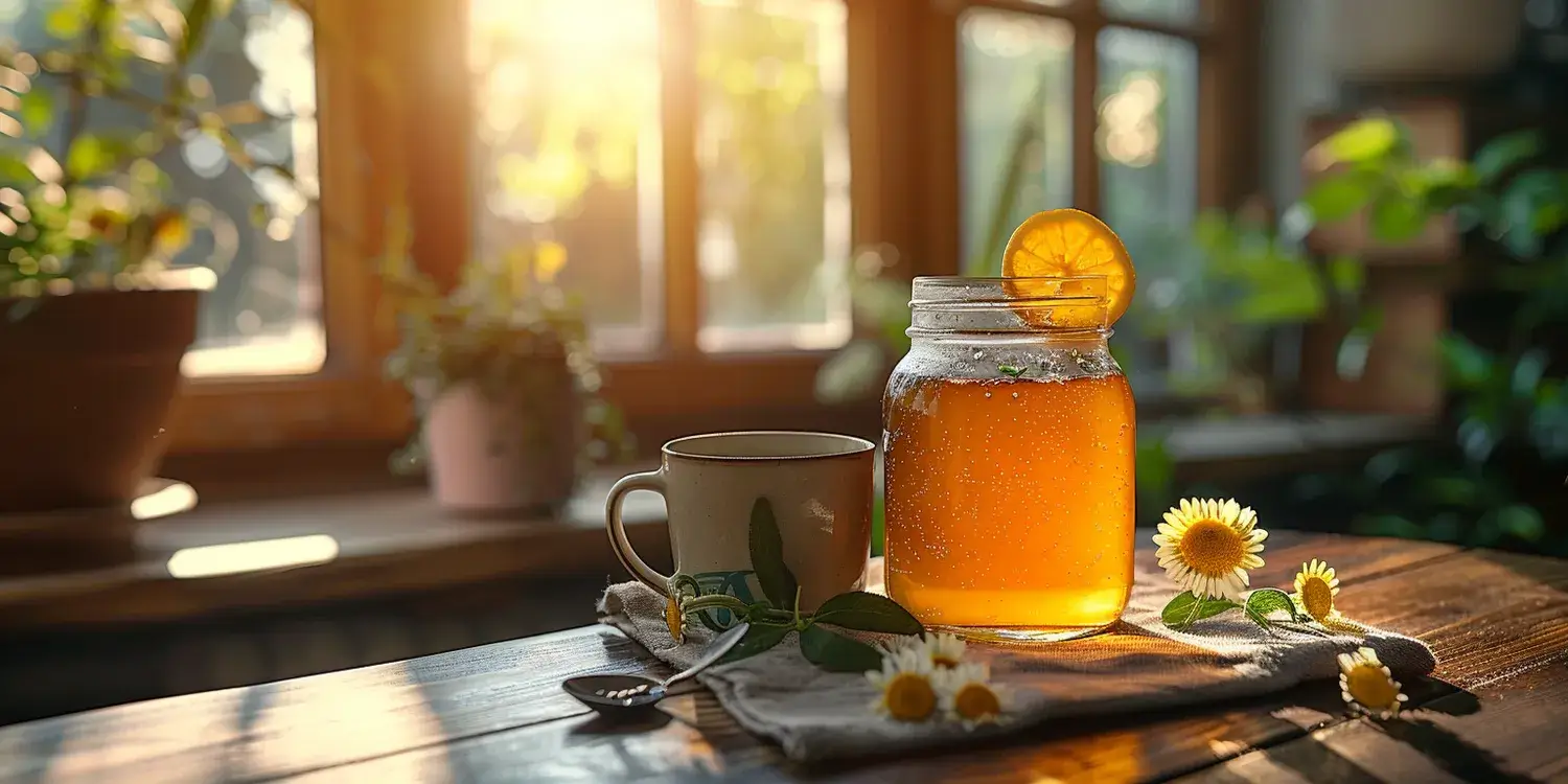 Na co miód rzepakowy?