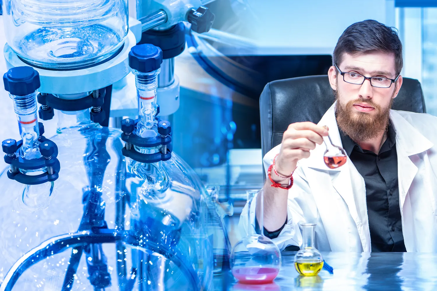 Odzysk rozpuszczalników a wyzwania ekologiczne