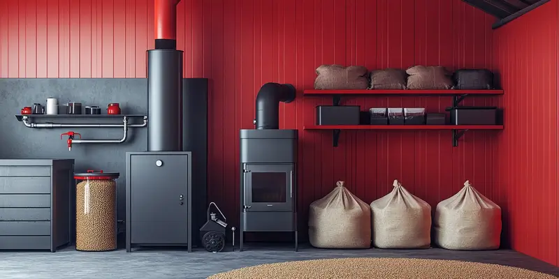 Piece do co na pellet?