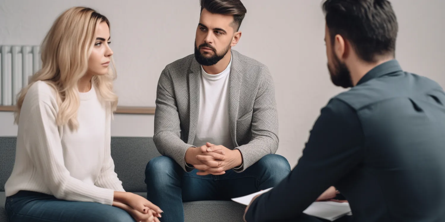Po co terapia małżeńska?