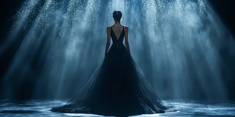 Ponadczasowe sukienki na wesele 