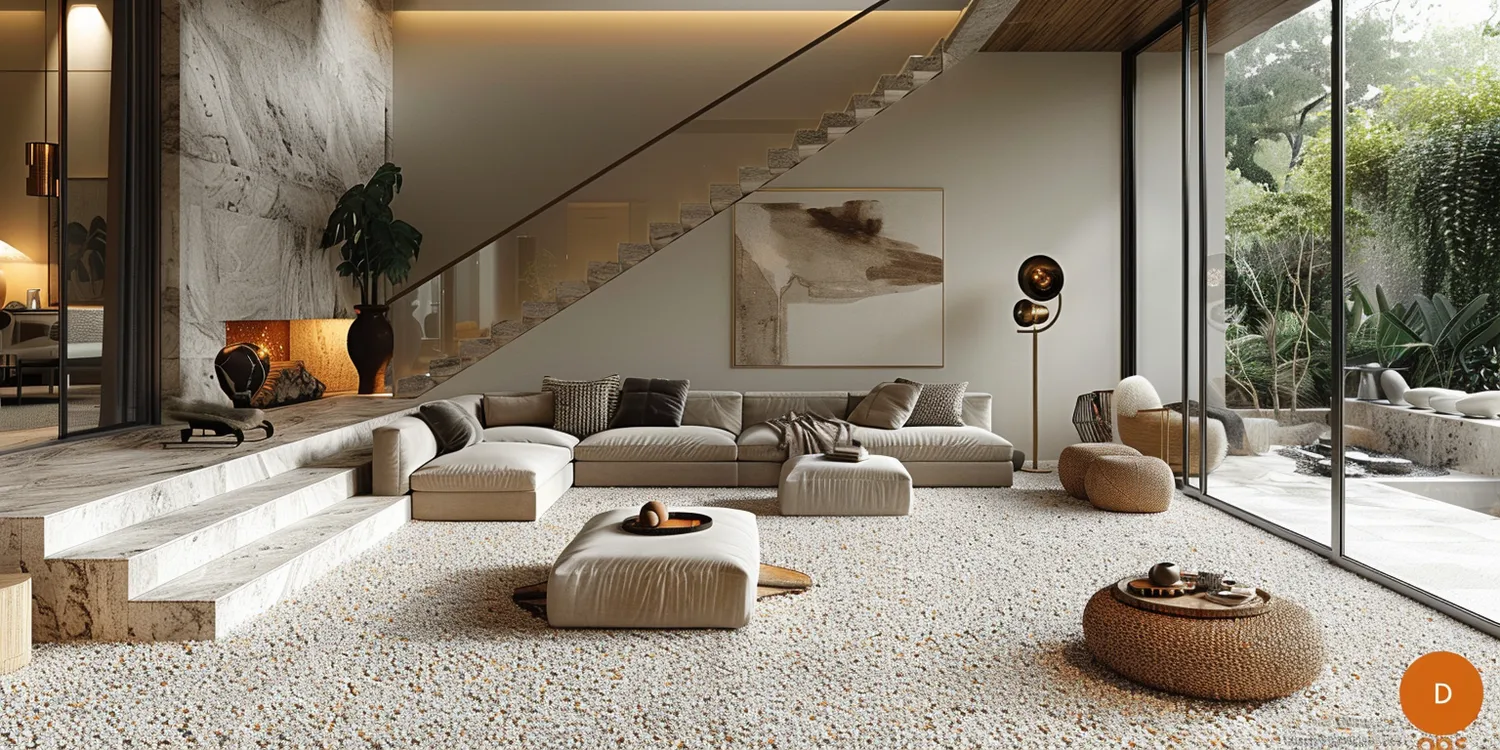 Pranie wykładzin i dywanów w domu - jak się za to zabrać?