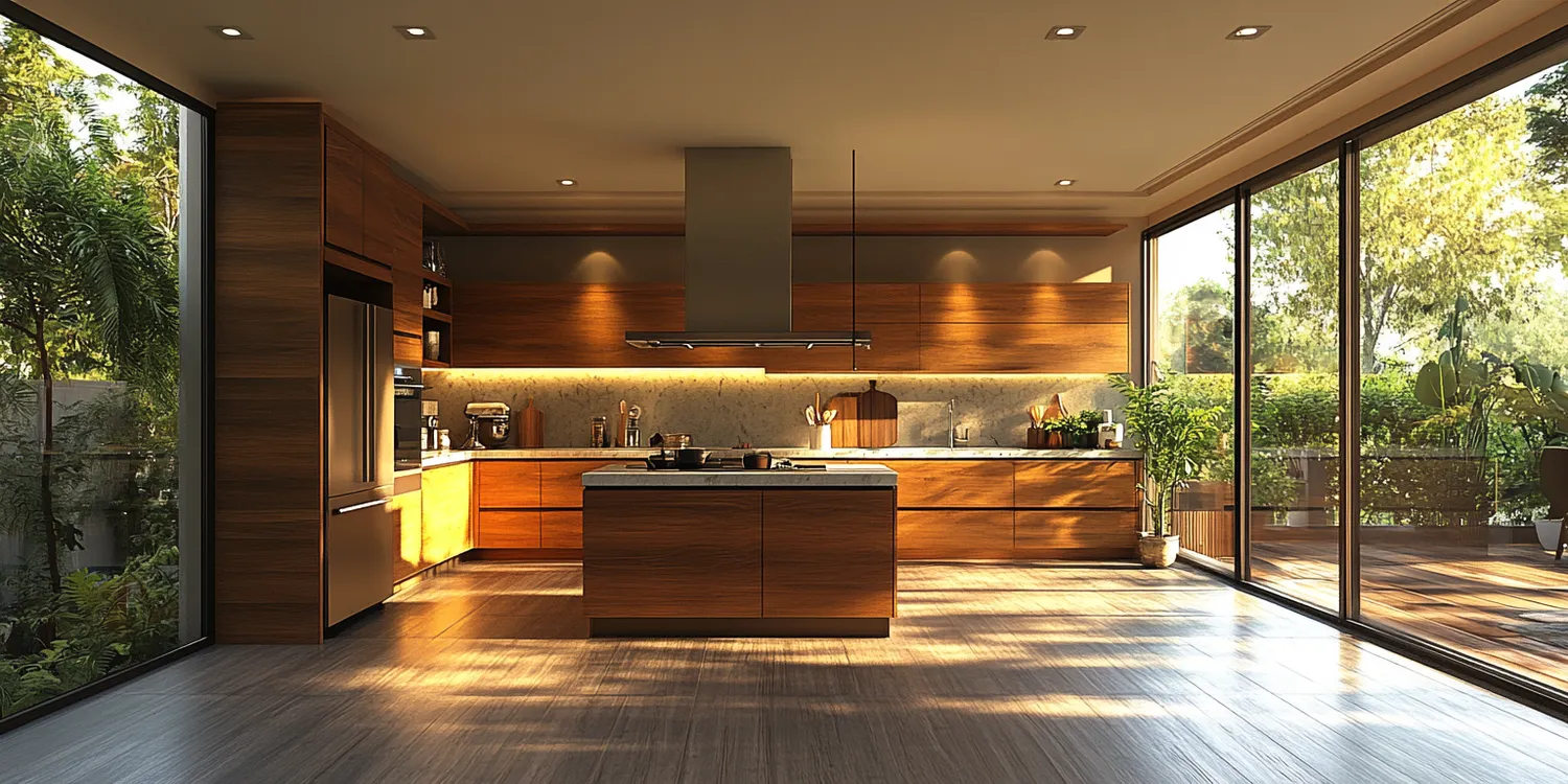 Projektowanie wnętrz Pruszków