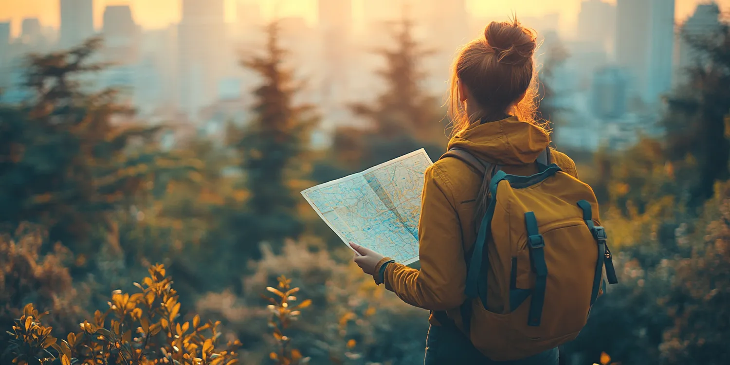 Przewodnik PTTK – jak nim zostać?