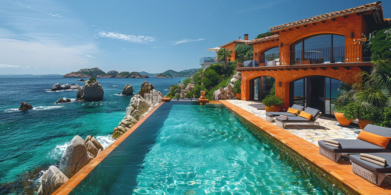 Sardynia - co można zwiedzić?