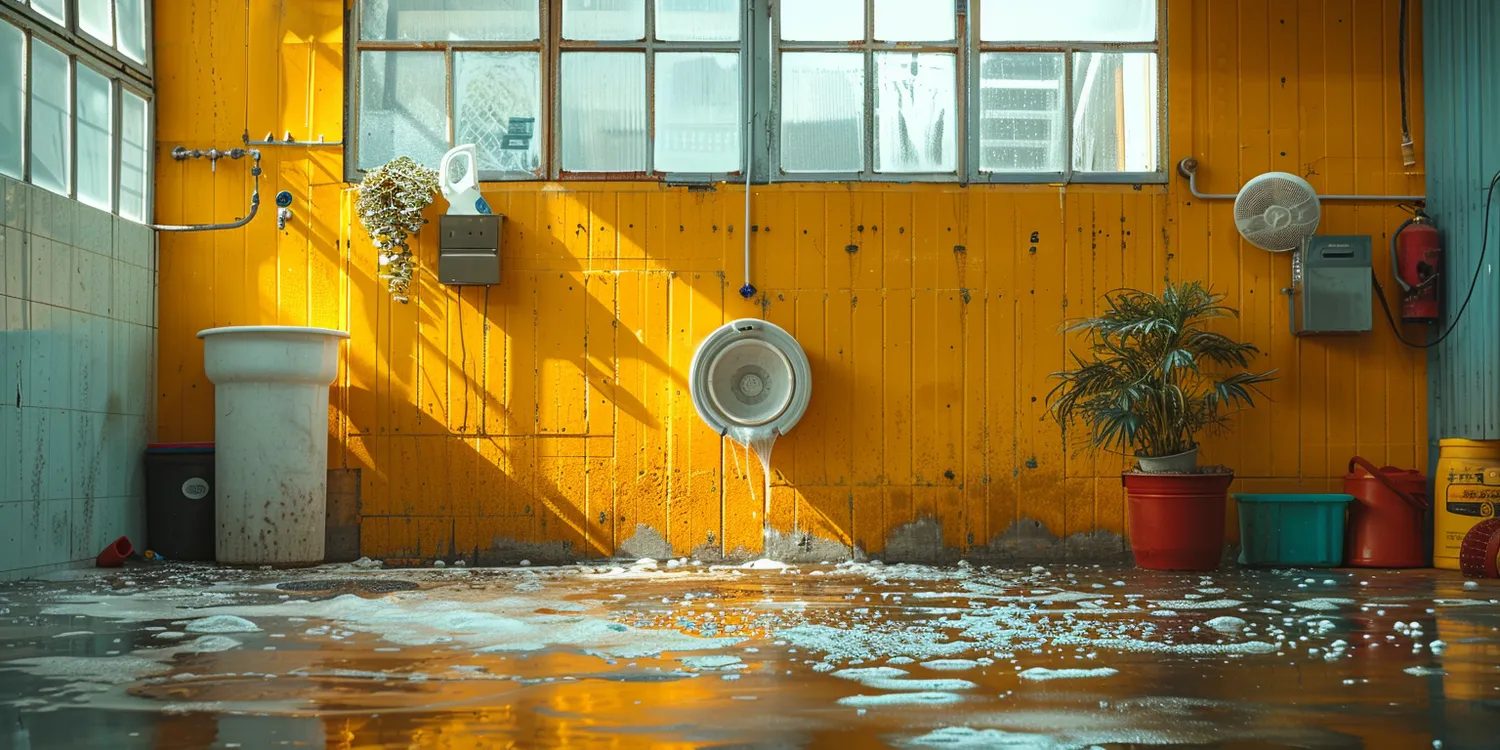 Sprzątanie domów prywatnych