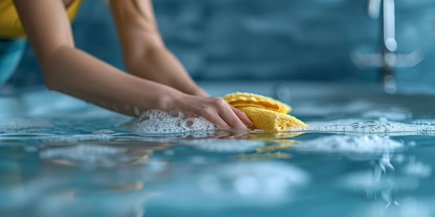 Sprzątanie mieszkania po remoncie Szczecin