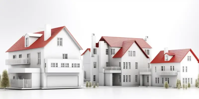 Sprzedaż nieruchomości – gdzie zgłosić kwestie podatkowe?