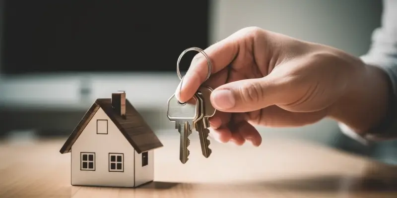 Sprzedaż nowych mieszkań. Czy kupno od dewelopera ma sens?