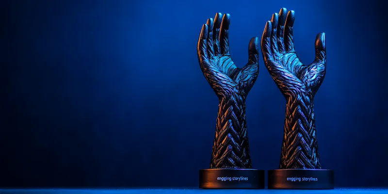 Statuetki szklane cennik