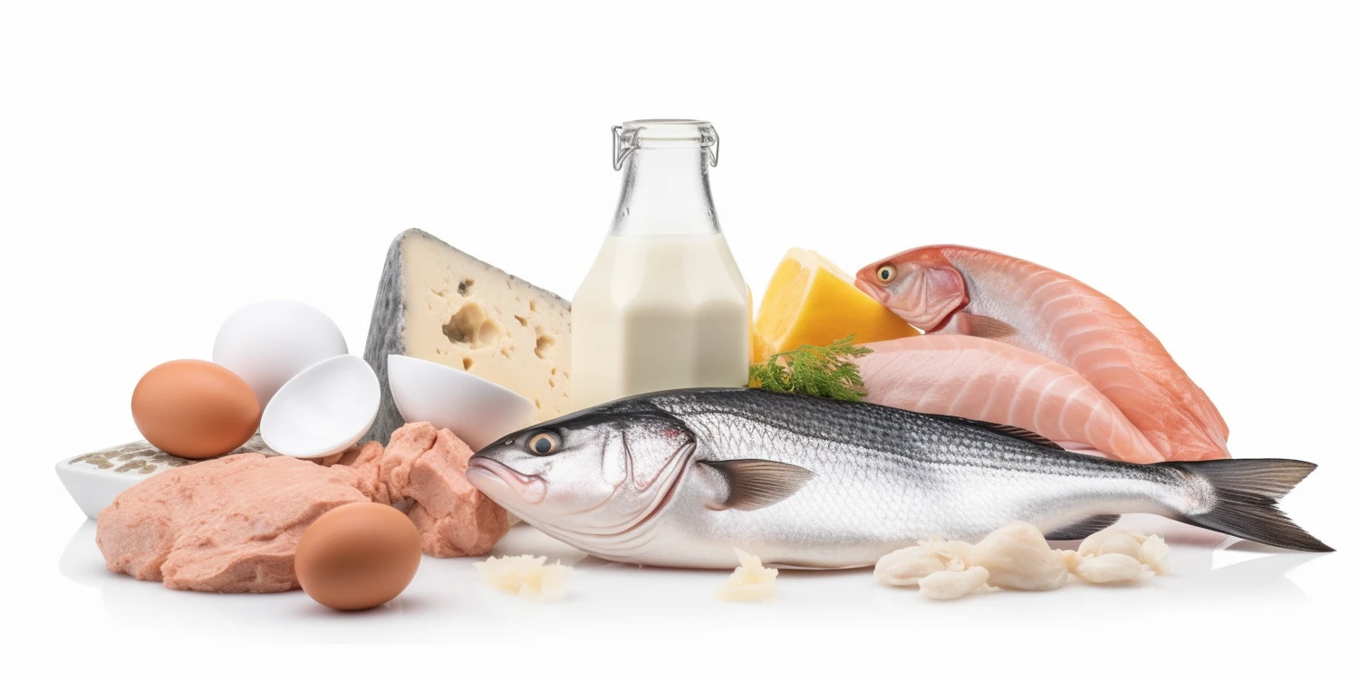 Suplement witaminy D