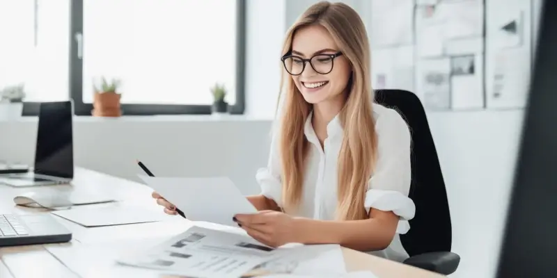 Szkolenia księgowe - czy warto?