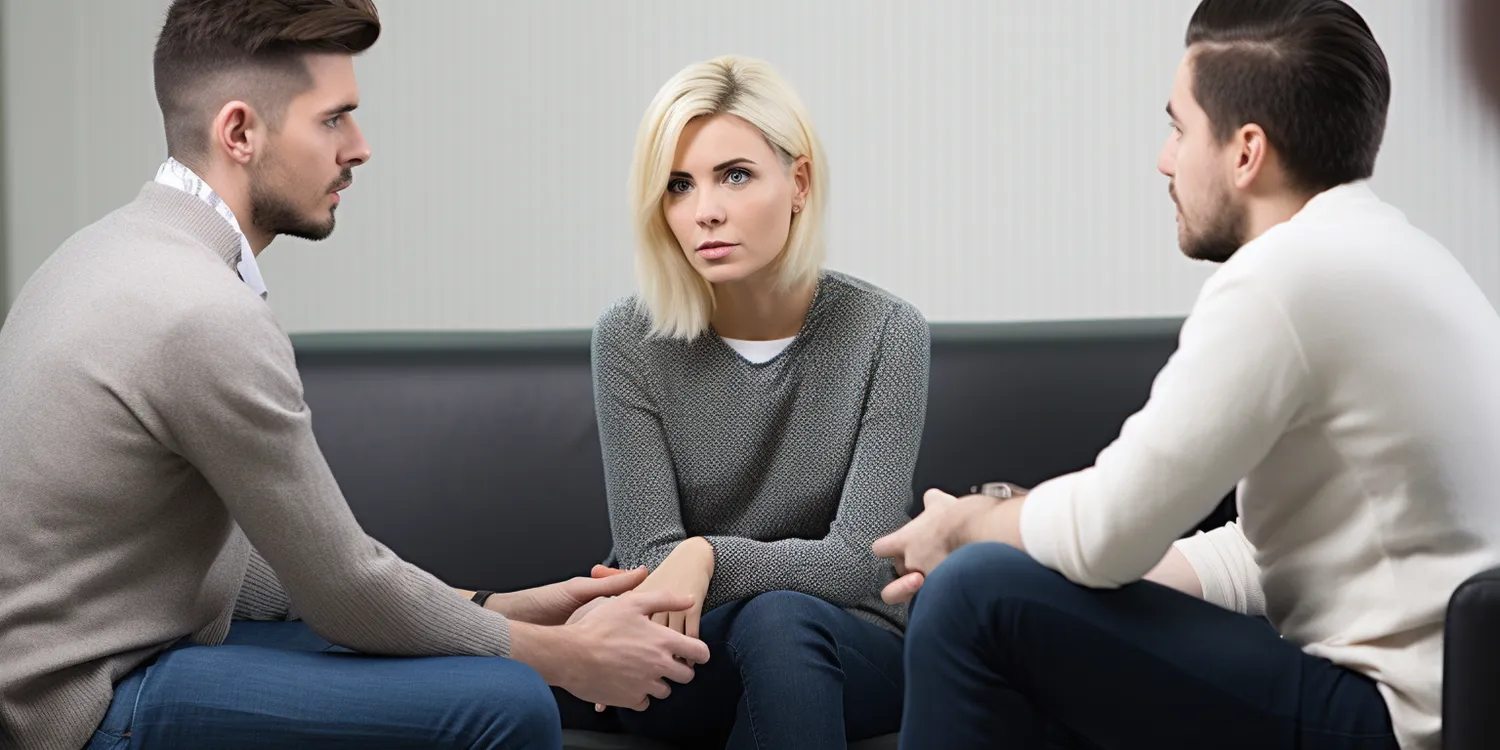 Terapia dla par jak sie przygotowac?