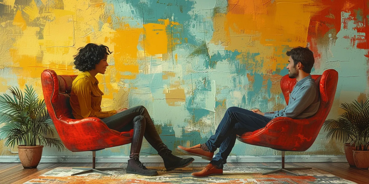 Terapia małżeńska czy pomaga?