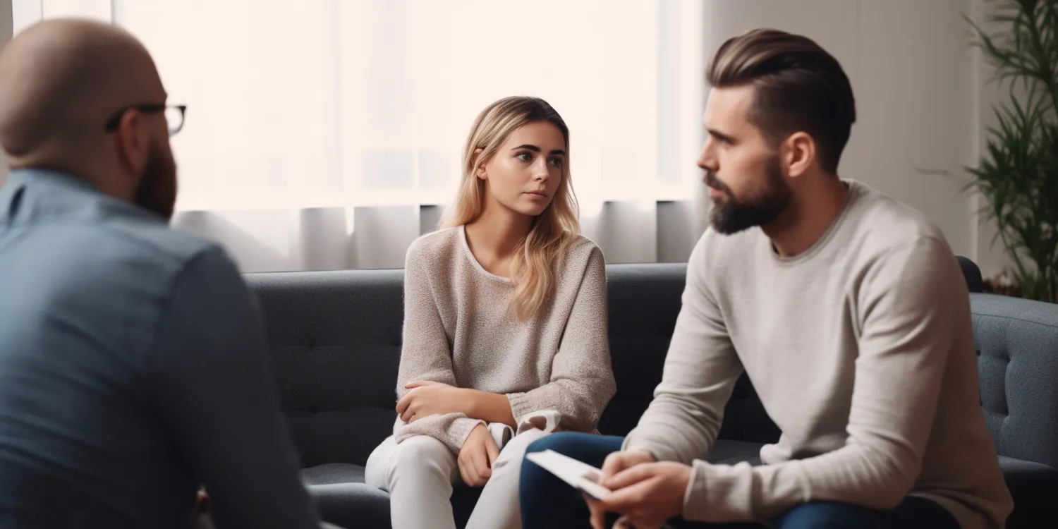 Terapia małżeńska ile trwa?