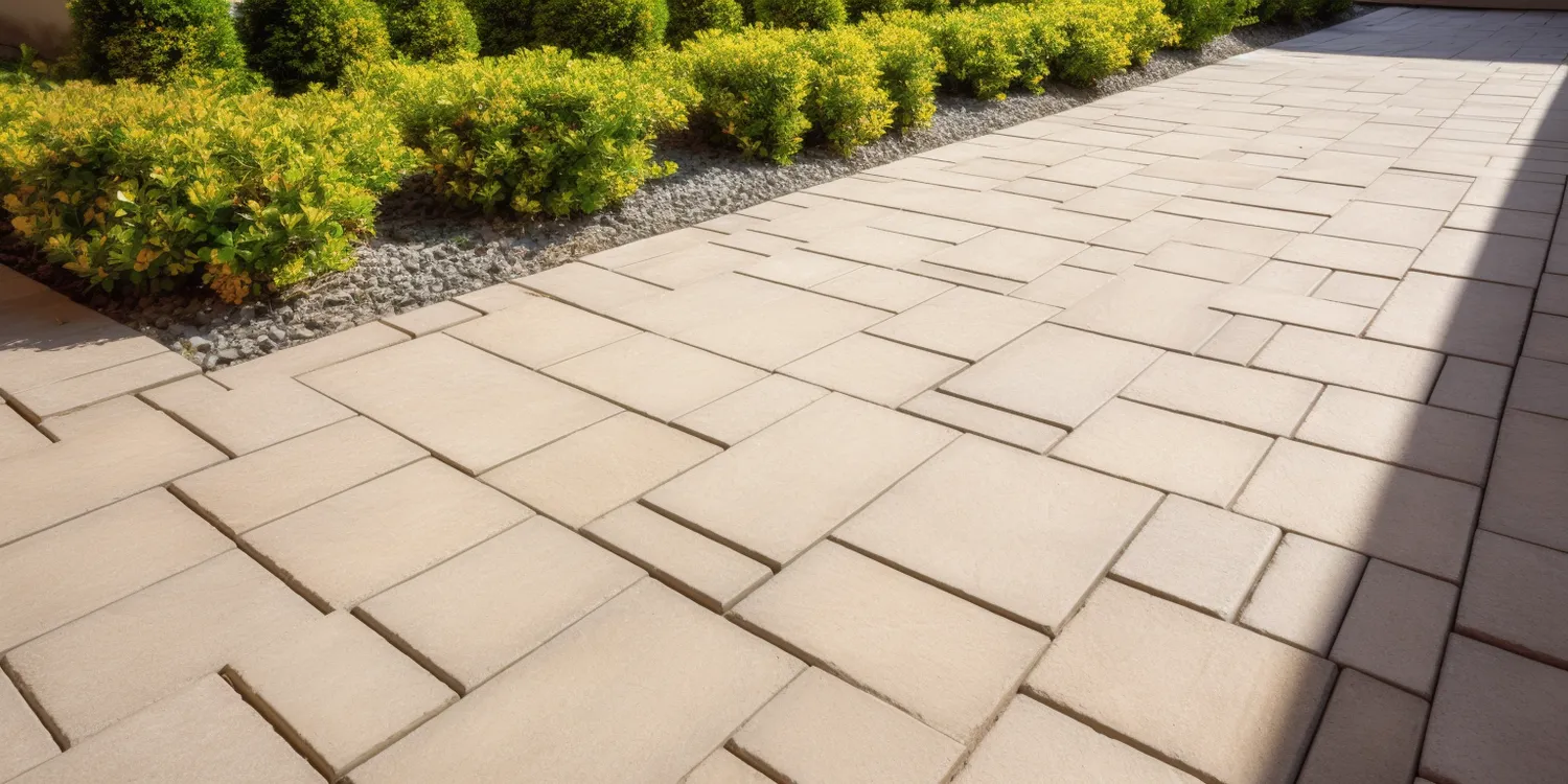 Usługi brukarskie cennik Stargard