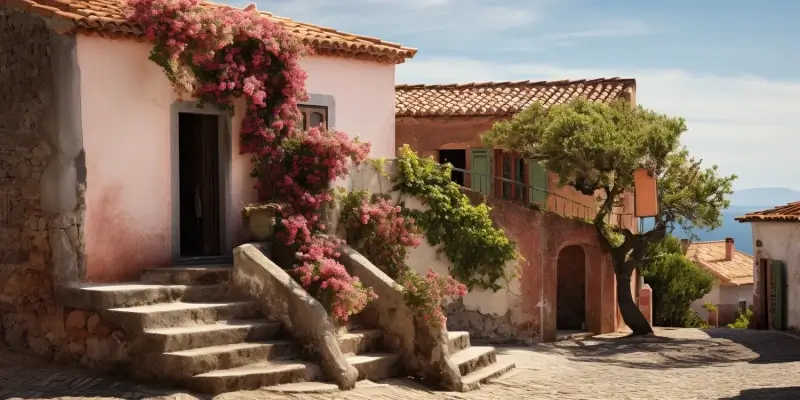 Wakacje z dzieckiem – słoneczna Sardynia