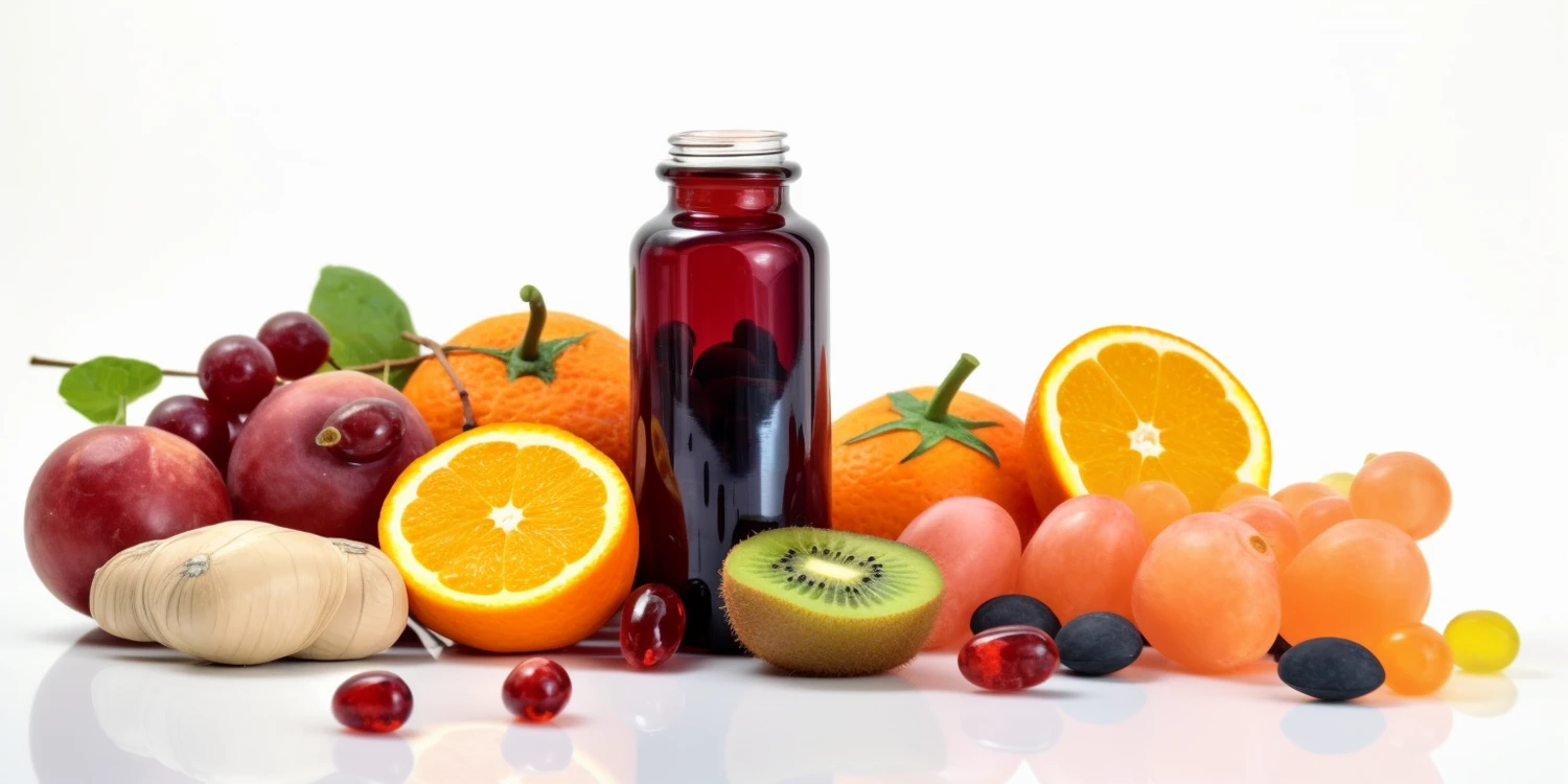 Witamina D3 w kroplach - jaka najlepsza?