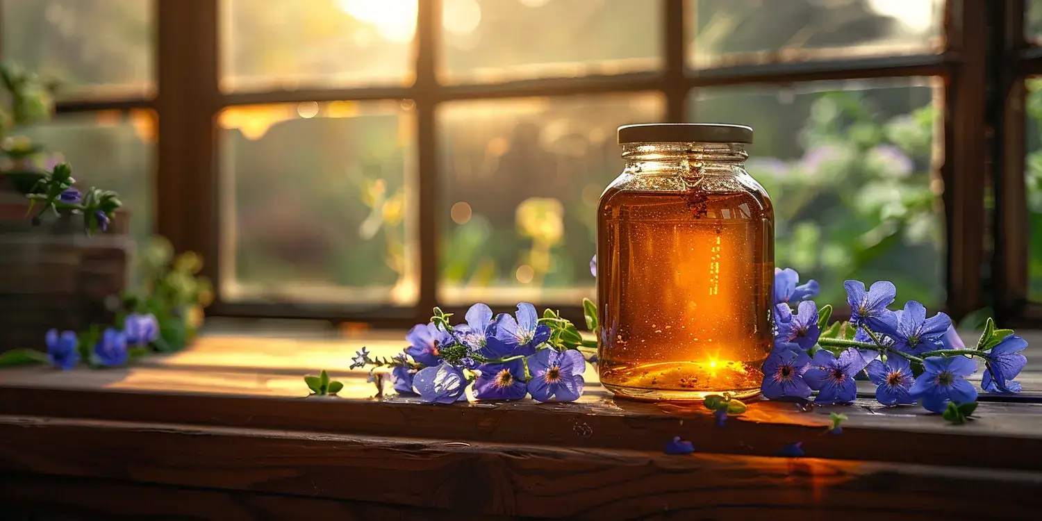 Właściwości zdrowotne miodu wielokwiatowego