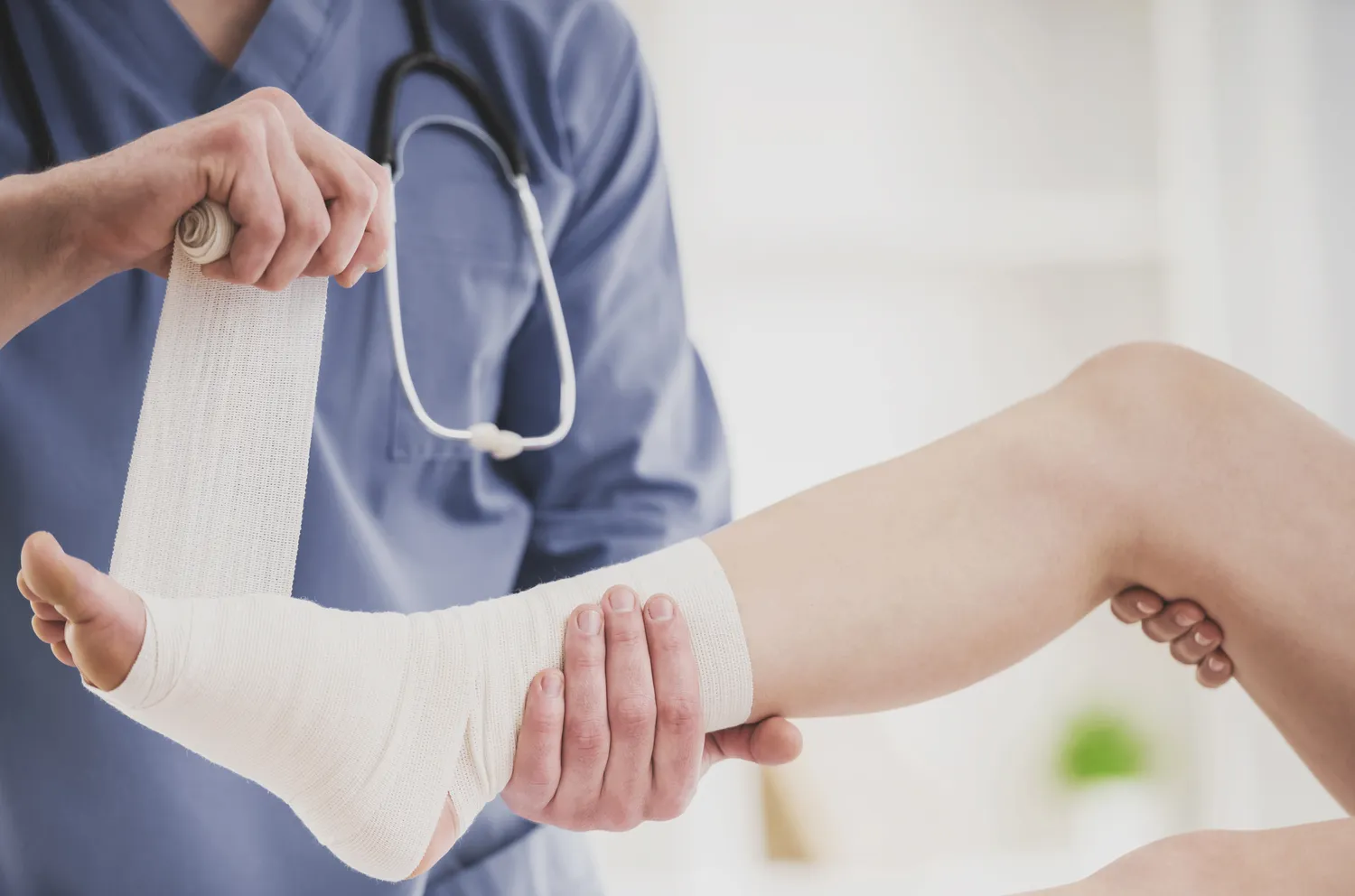 Wspieranie procesu rehabilitacji przy pomocy nowoczesnych technologii i innowacyjnych metod