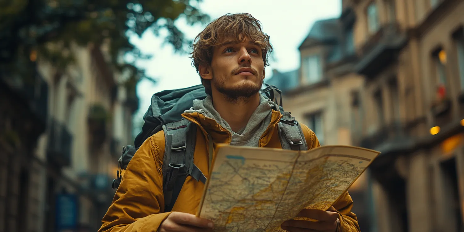 Wycieczka szkolna – kiedy przewodnik będzie potrzebny?