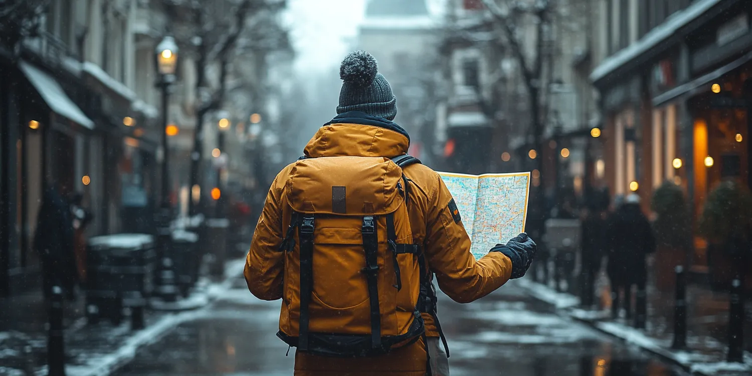 Wycieczka szkolna - kiedy przewodnik będzie potrzebny?