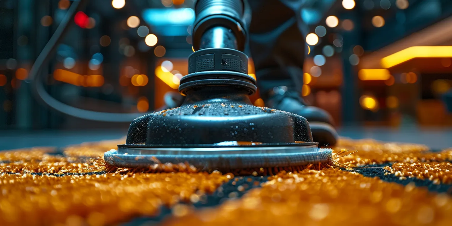 Wykładziny obiektowe do przedszkola Warszawa