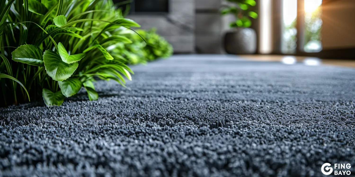 Wykładziny obiektowe PCV cena Warszawa