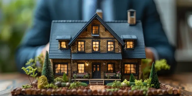 Zakup mieszkania swoich marzeń