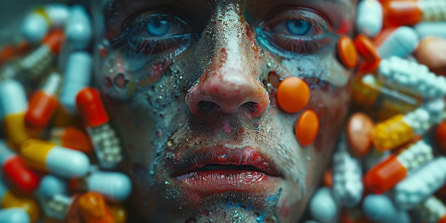 Zamknięty ośrodek leczenia uzależnień alkoholowych