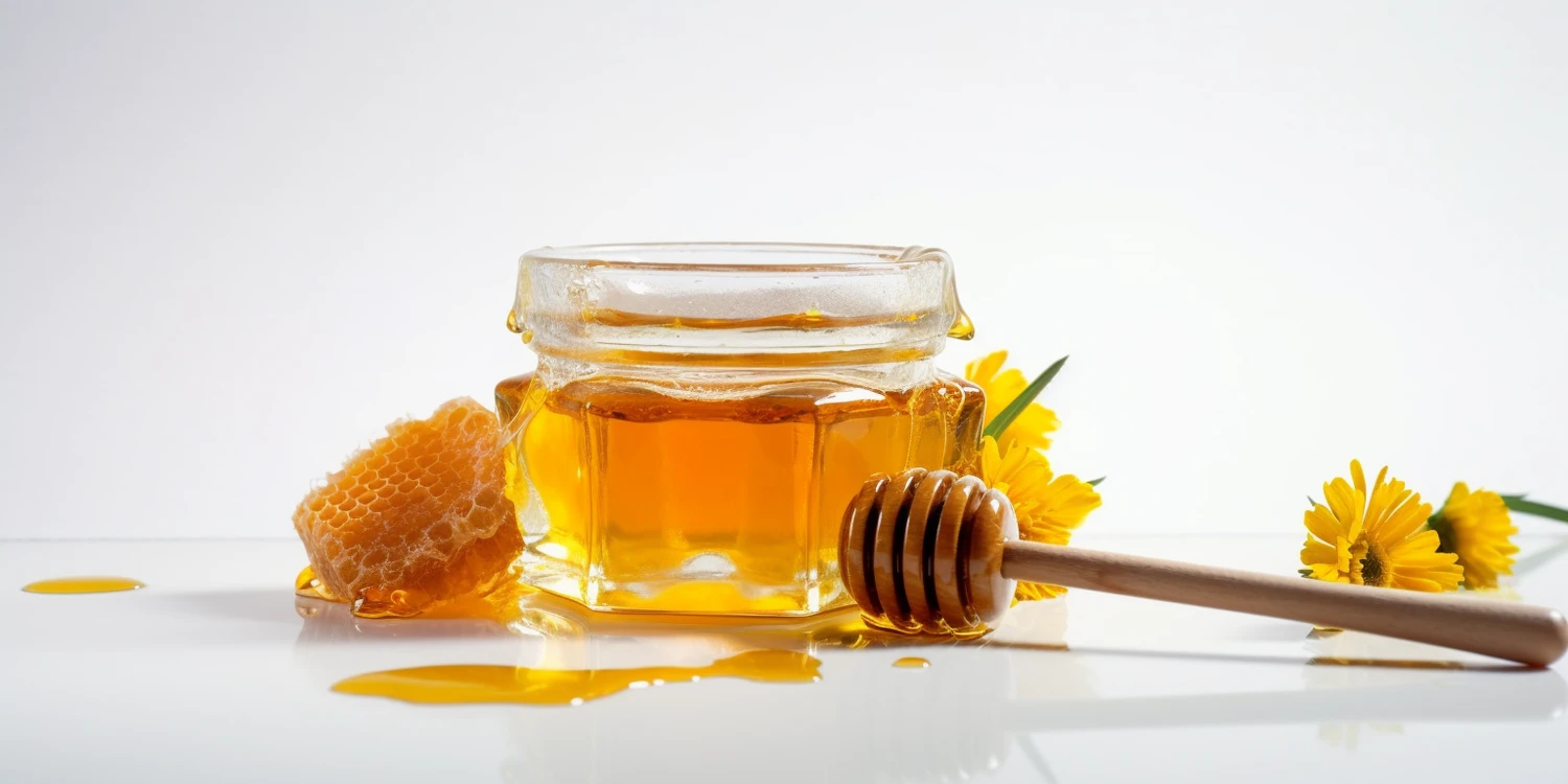 Zdrowotne właściwości miodu kremowanego