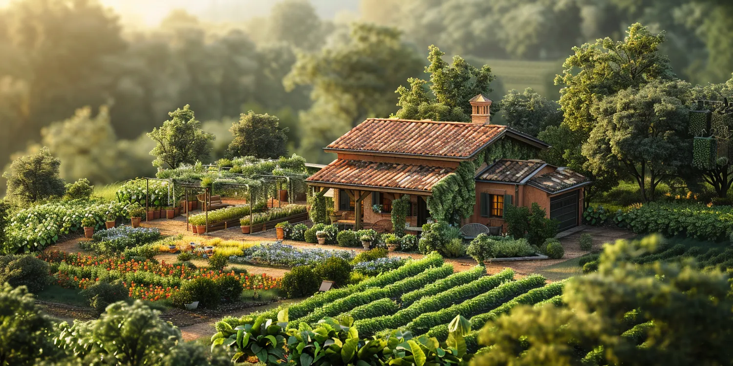 Agroturystyka co to znaczy?