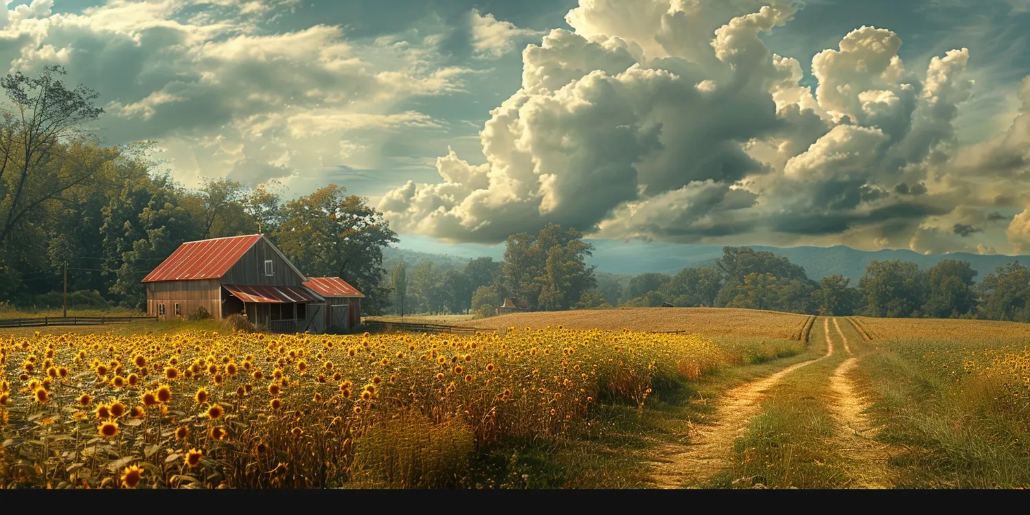 Agroturystyka pomorskie