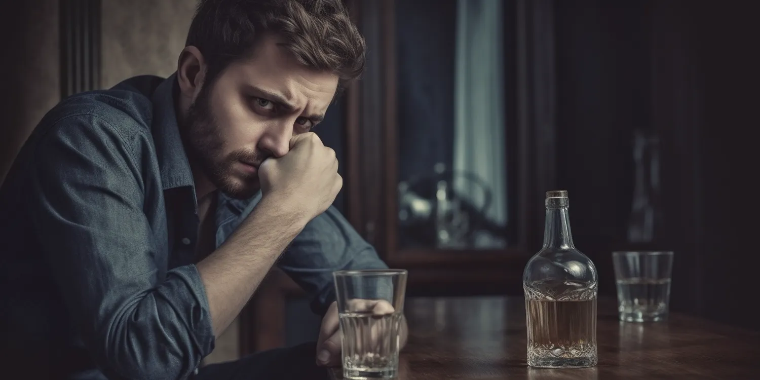 Alkoholizm – co to za choroba?