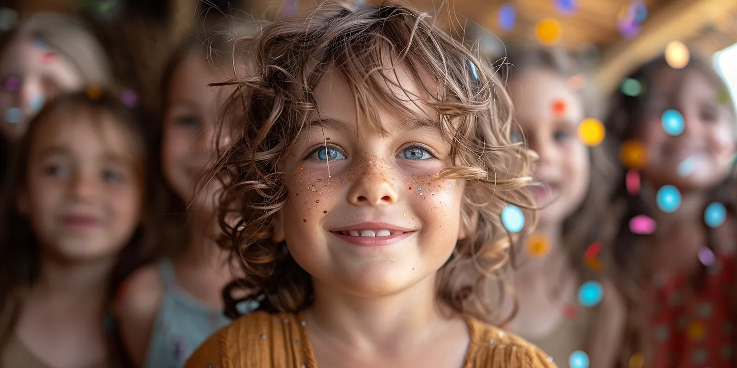 Animacje dla dzieci Gdańsk