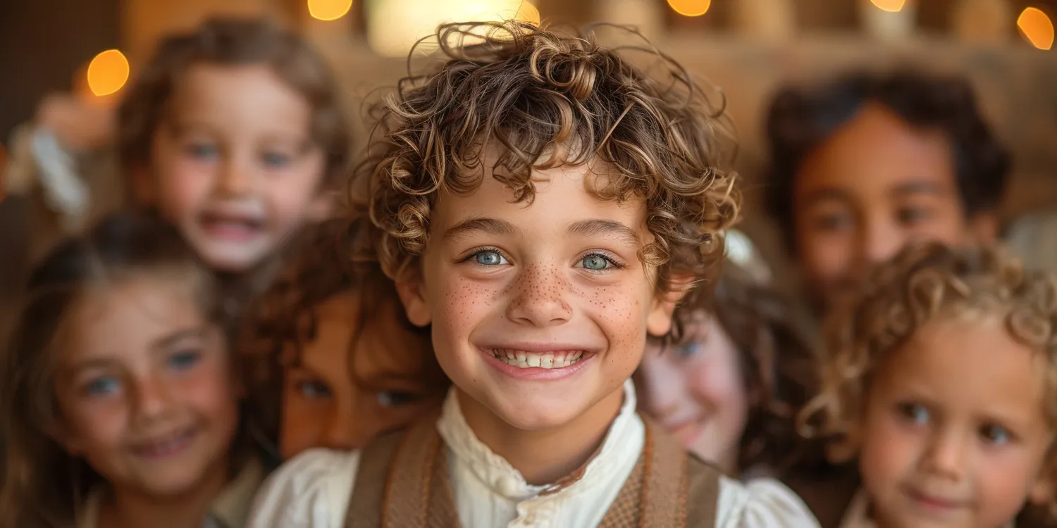 Animatorzy dla dzieci Lublin