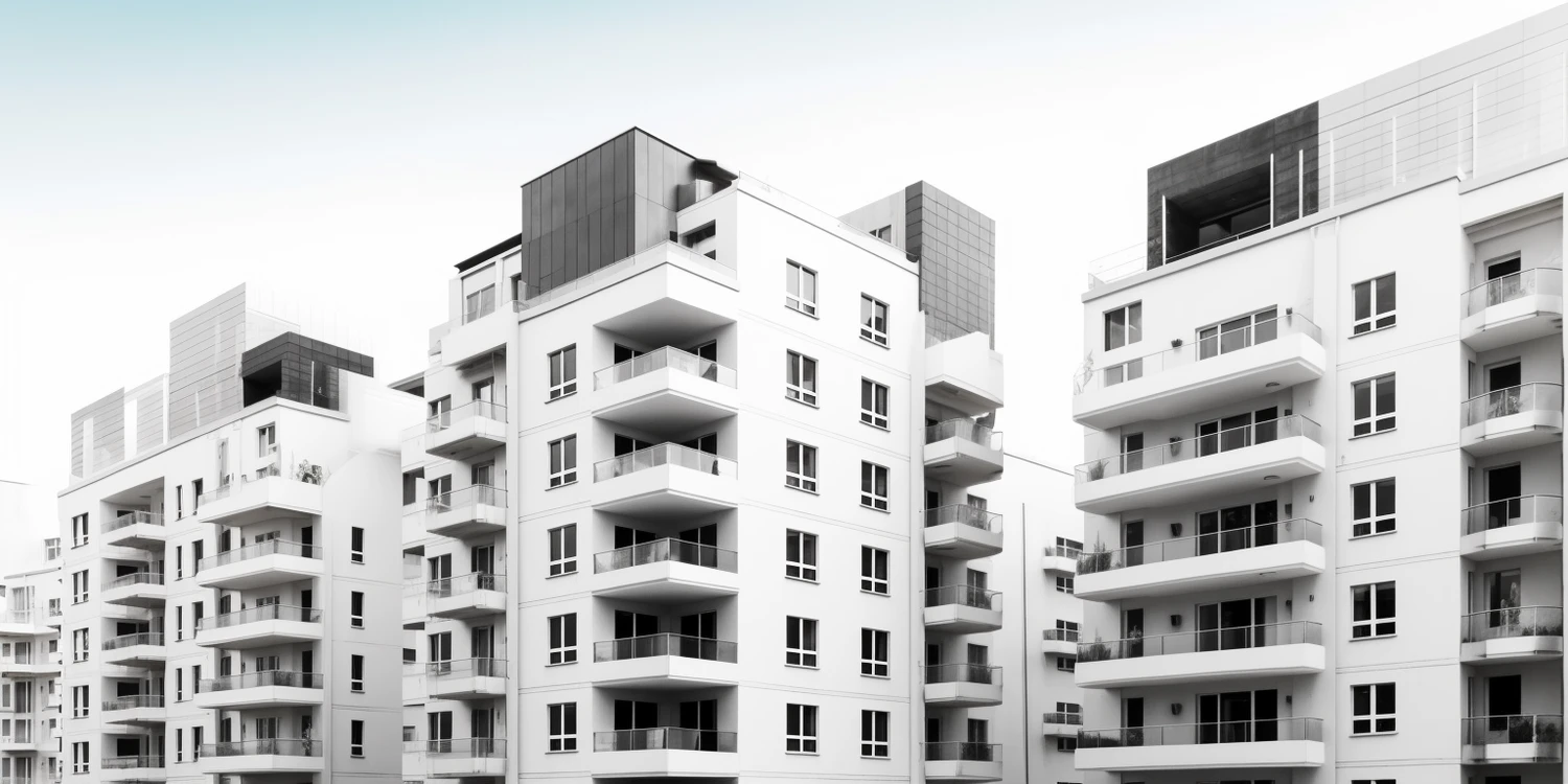 Atrakcyjne mieszkania nad morzem