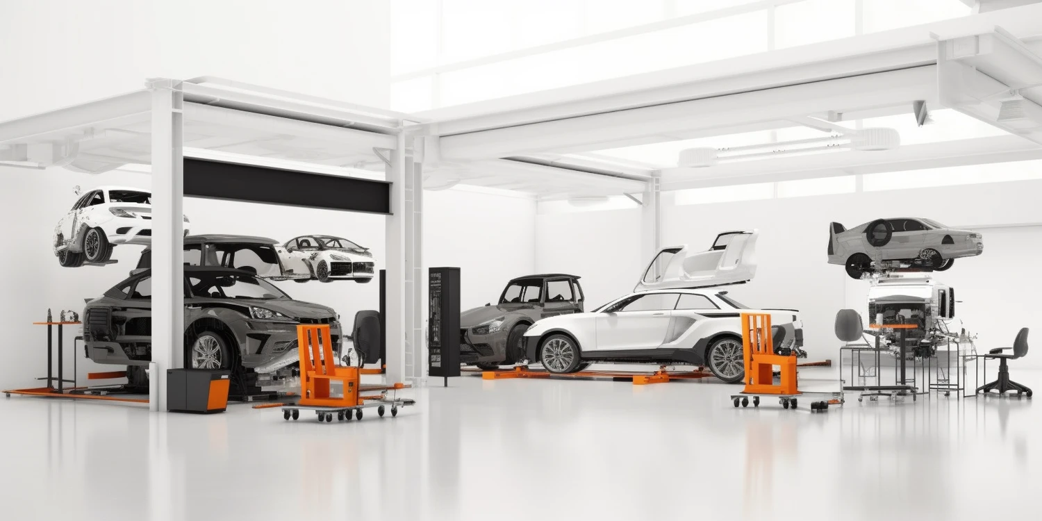 Cechy dobrego warsztatu samochodowego