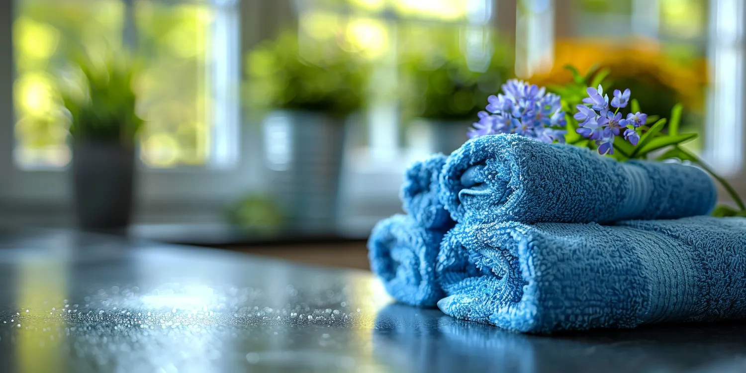 Cena sprzątania mieszkania Szczecin