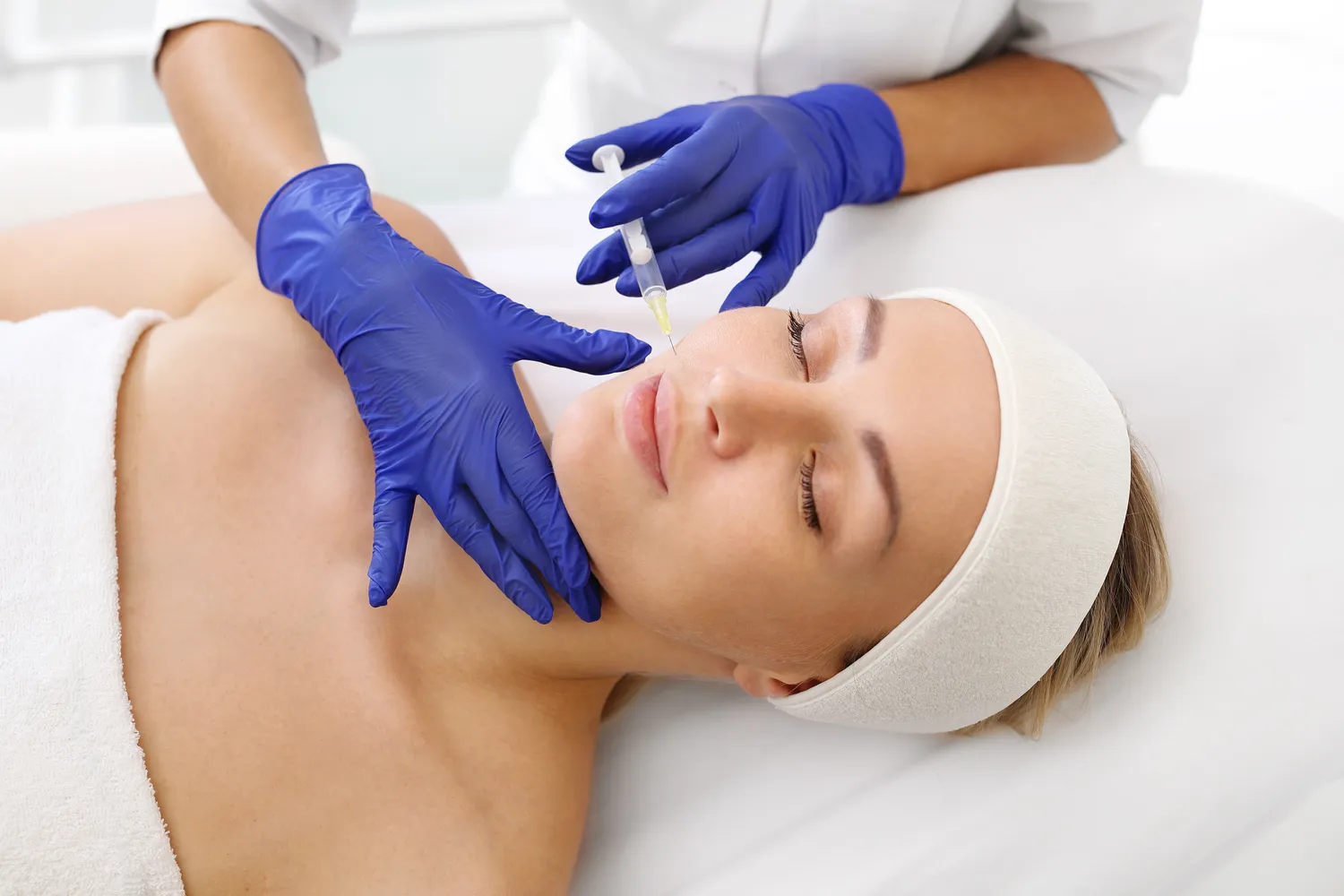 Centrum medycyny estetycznej Szczecin