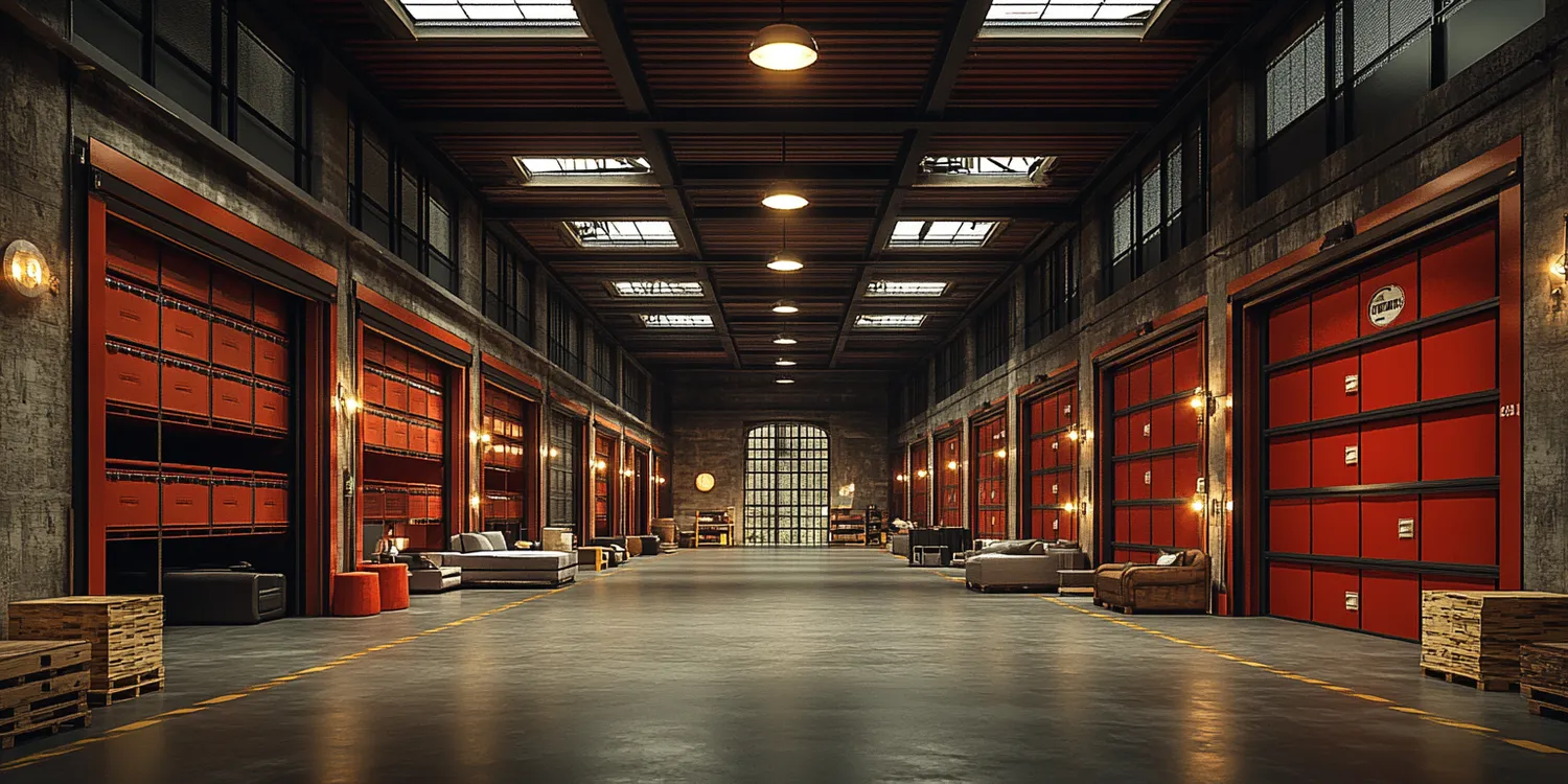 Co to jest stolarka zewnętrzna?