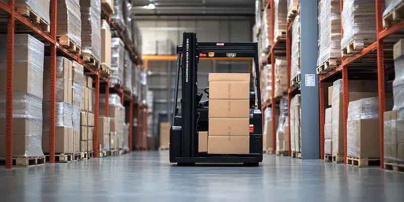 Części do wózków widłowych Wrocław