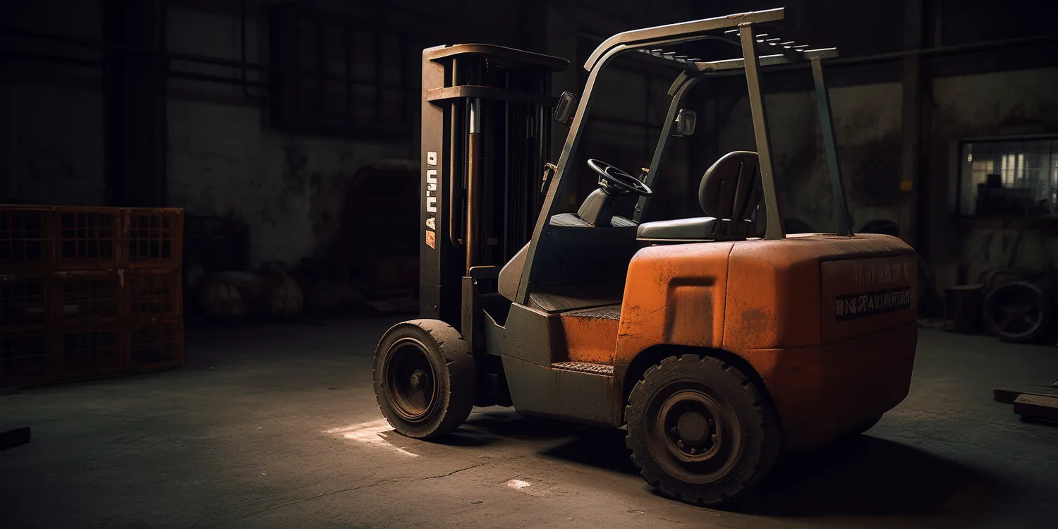 Części zamienne do wózków widłowych Legnica