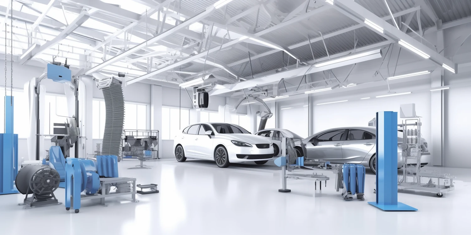 Czy opłaca się założyć warsztat samochodowy?