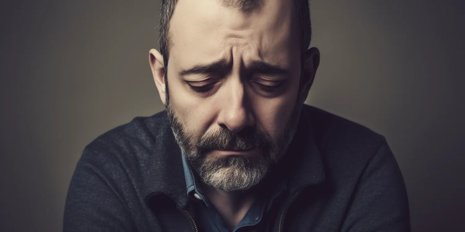 Czy zaburzenia depresyjne to depresja?