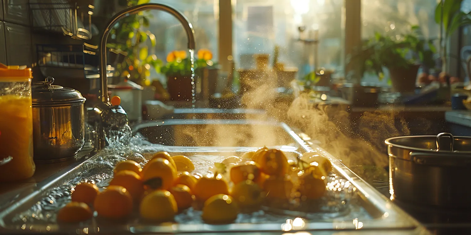 Ekipa sprzątająca mieszkania Szczecin