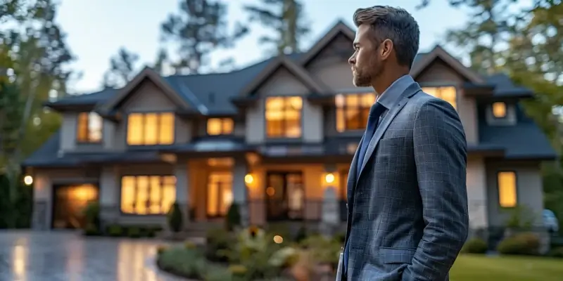 Ile kosztuje wycena nieruchomości do kredytu?